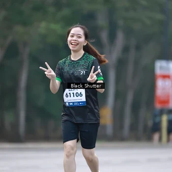 Runner Photo 8243171