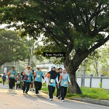 Runner Photo 8243177