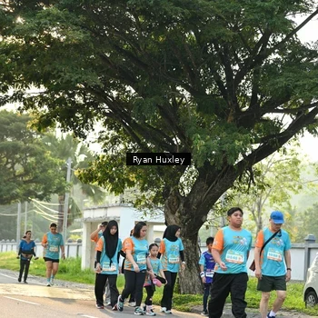 Runner Photo 8243178