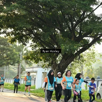 Runner Photo 8243179