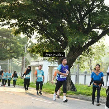 Runner Photo 8243185