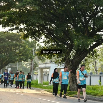Runner Photo 8243189
