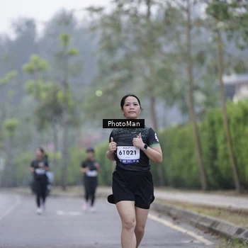 Runner Photo 8243192