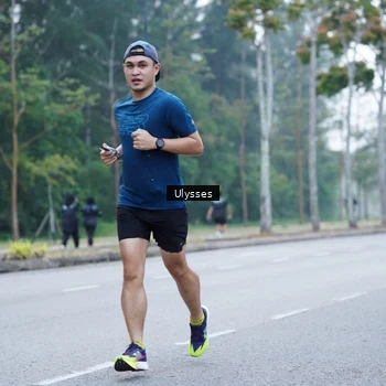 Runner Photo 8243194