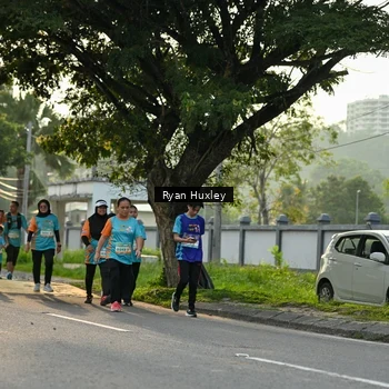 Runner Photo 8243196