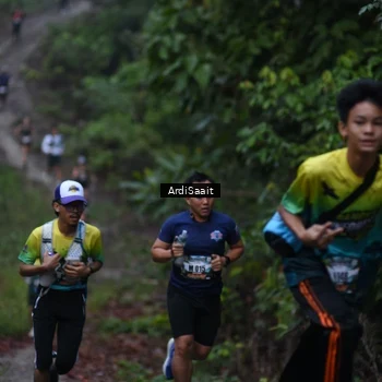 Runner Photo 8243197