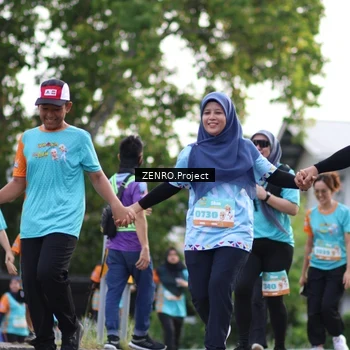 Runner Photo 8243198