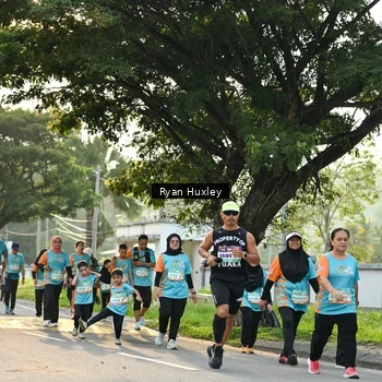 Runner Photo 8243199