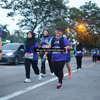 Runner Photo 8243205