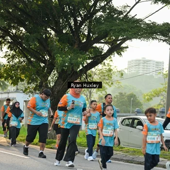 Runner Photo 8243208