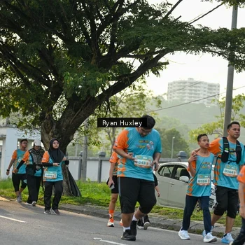 Runner Photo 8243211