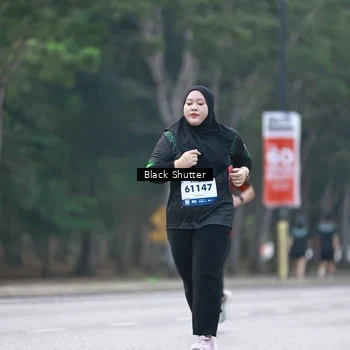 Runner Photo 8243215