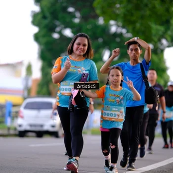 Runner Photo 8243218