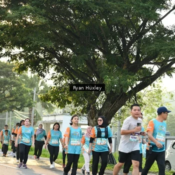 Runner Photo 8243222