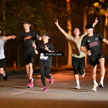 Runner Photo 8243224