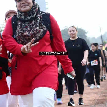 Runner Photo 8243227