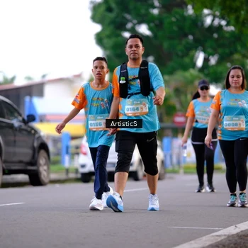 Runner Photo 8243228