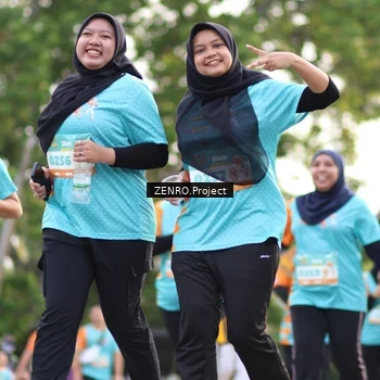 Runner Photo 8243233