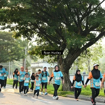 Runner Photo 8243237