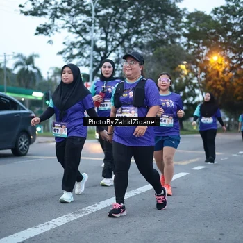 Runner Photo 8243238