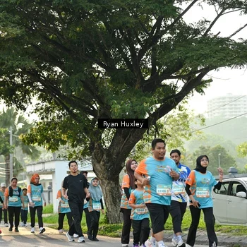 Runner Photo 8243248