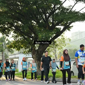 Runner Photo 8243250