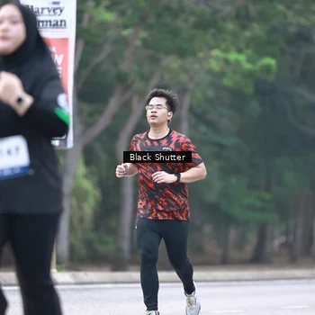 Runner Photo 8243252