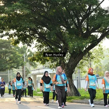 Runner Photo 8243255