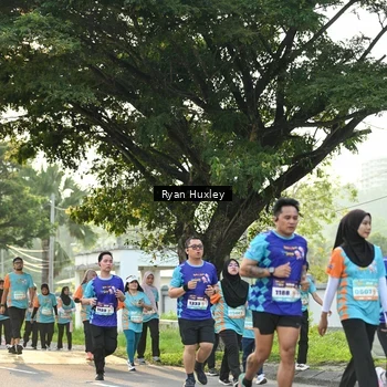 Runner Photo 8243262