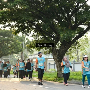 Runner Photo 8243263