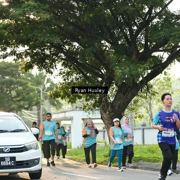 Runner Photo 8243264