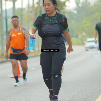 Runner Photo 8243265