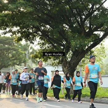 Runner Photo 8243270