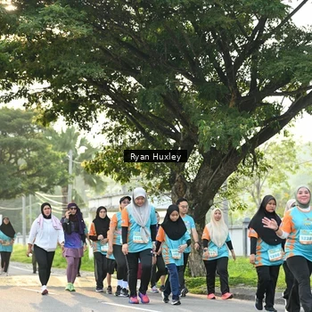 Runner Photo 8243281