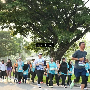 Runner Photo 8243284