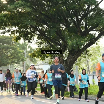 Runner Photo 8243286