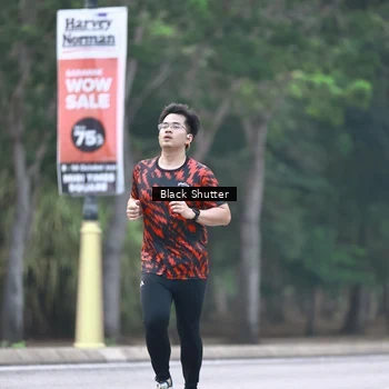 Runner Photo 8243295