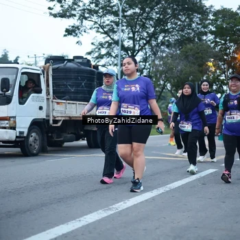 Runner Photo 8243298