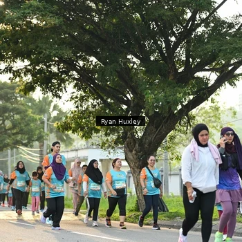 Runner Photo 8243301