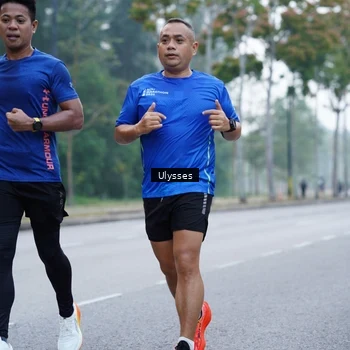 Runner Photo 8243302
