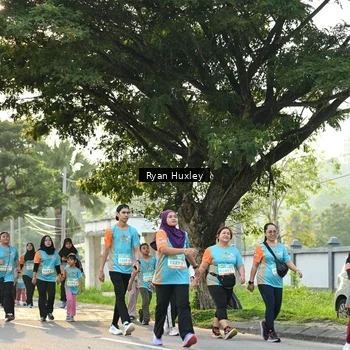 Runner Photo 8243303