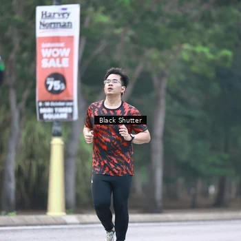 Runner Photo 8243306
