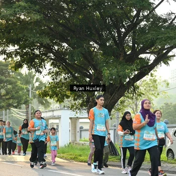 Runner Photo 8243308