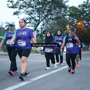 Runner Photo 8243311