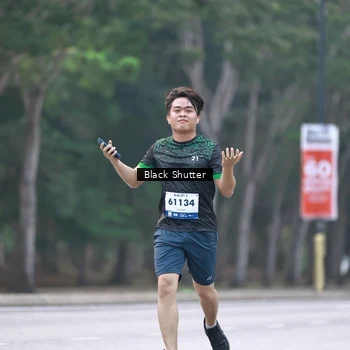 Runner Photo 8243312