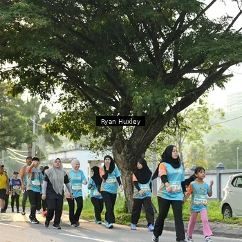 Runner Photo 8243315