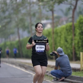 Runner Photo 8243316