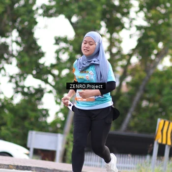 Runner Photo 8243319