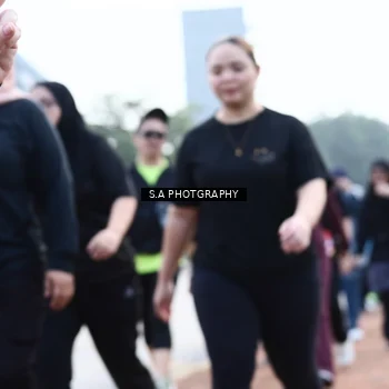 Runner Photo 8243320