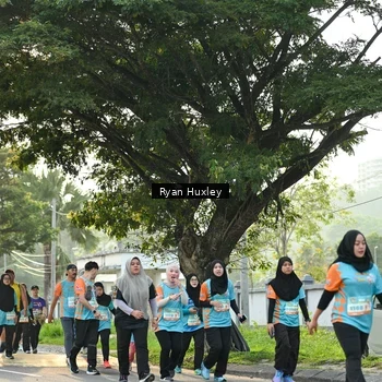 Runner Photo 8243321